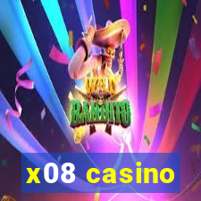 x08 casino